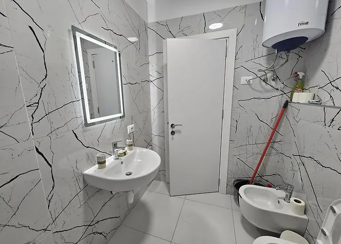 Valentino Zirkon Apartment *