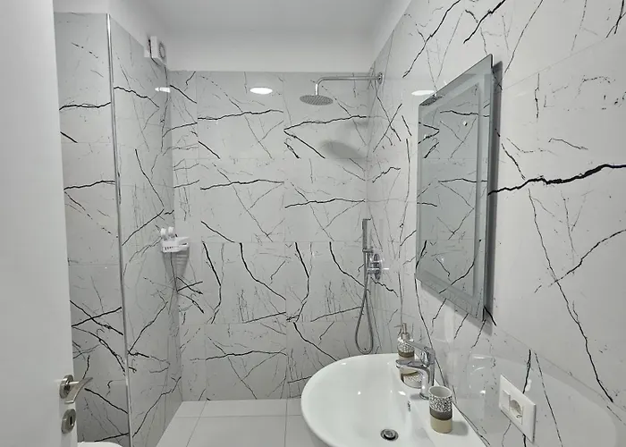 Apartment Valentino Zirkon