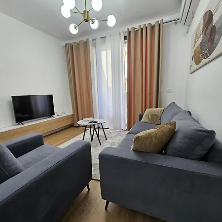 Apartmán Valentino Zirkon *