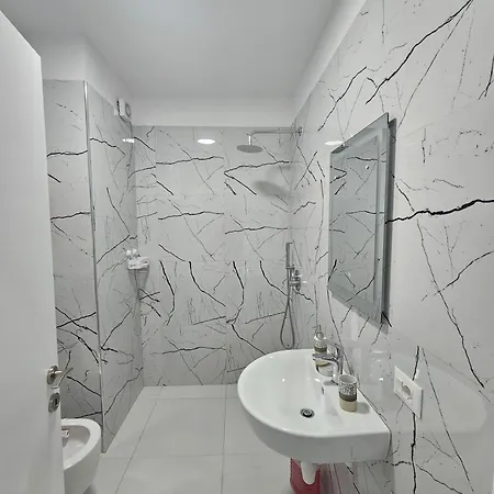 Apartmán Valentino Zirkon